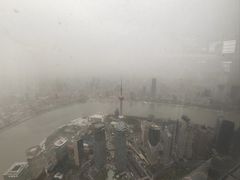 -上海中心大厦