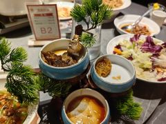 -佬太公海鸭·海鲜大排档(上海总店)