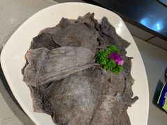-海底捞火锅(金鼎广场店)