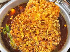 -顶上头·螺蛳火锅(五一新村店)