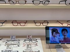 -JINS(上海金桥LaLaPort店)