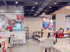 -永和大王(蛙嫩紫苏香·军博店)