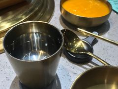 -妥妥烤肉料理(昙华林店)