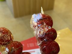 -朴小妹人参鸡汤火锅(长白山万达店)