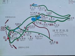 -古隆中景区