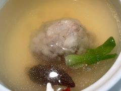 -悦融琥珀·京鲁菜·海味珍品(西单店)