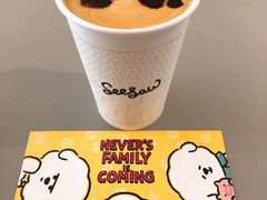 -Seesaw Coffee(上生新所店)