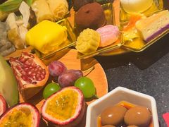 -牛New寿喜烧(金茂览秀城店)