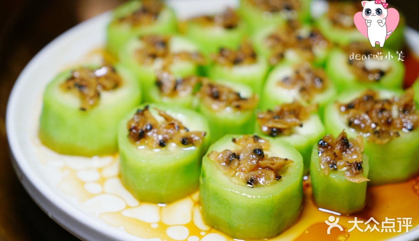 人均一百吃饱吃好的私房菜