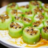 人均一百吃饱吃好的私房菜