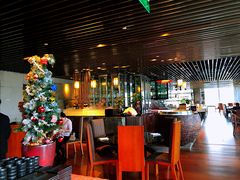 大堂-广州富力君悦大酒店·凯菲厅