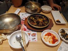 -米村拌饭(路南区万达店)