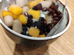 -鲜芋仙(时尚天河店)
