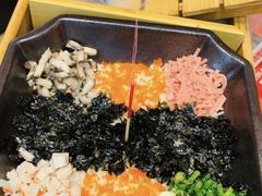 -牛牛章·章鱼水煎肉(光谷世界城店)