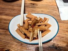 -花溪雨·森林餐厅(石基店)