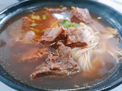 -上海为民商行清真饭店(南大路店)