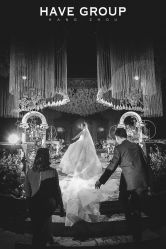 -MANLI BRIDAL婚纱