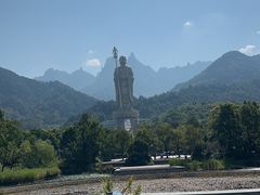 -九华奇缘探险漂流