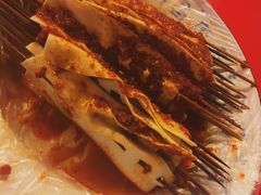 -玲玲涮牛肚(土门坊店)