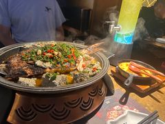 -烤匠麻辣烤鱼(万象城店)