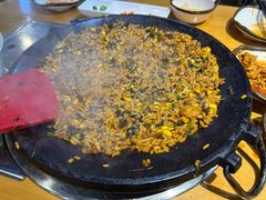 -红辣椒八爪鱼特色韩国料理专门店(远景路旗舰店)