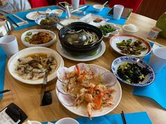 -糟粕醋·椰苑海南菜餐厅(亚龙湾天域酒店)