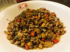-天下客饭店(中山路店)