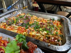 -夜烤·宜宾烧烤(洋河路店)