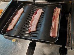 -KAOKAO烤烤·丹东海鲜烧烤(望京店)