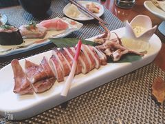 -乾山寿司(好运街店)