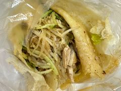 -阜阳杜大大卷馍(塘沽路店)