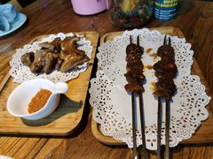 -血站大盘鸡(建设店)