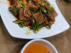 -全州拌饭馆(龙源西街店)