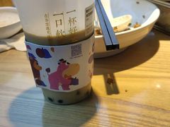 -奈雪的茶(石家庄万象城店)