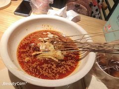 -嘉州叶婆婆钵钵鸡(建设路店)