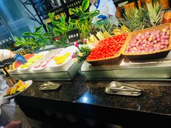 -星伦多自助料理·涮烤一体(虹悦城店)