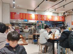 -海关荤豆花(洋河一路店)