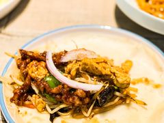 -香满园春饼·家常菜(东大桥店)