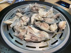 -阿鸡鱼庄·顺德鲜蒸小炒(亚运村店)
