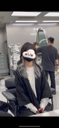 -5M HAIR SALON 旗舰店