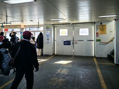 -浦口码头(轮渡站)