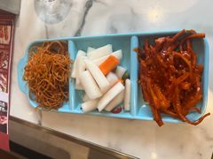 -邢氏老太太烤串(北兴街店)