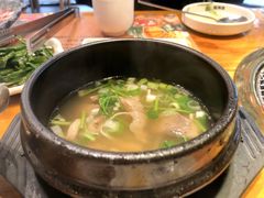 -万兴佳烤肉·长白山老味道(东岸里店)