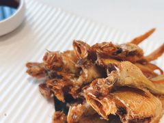 -道道鲜·崇明私房菜(五角场店)
