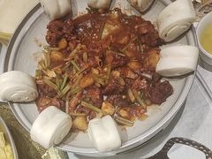 -鑫巴蜀小镇 · 水煮鱼专研店(玉桥店)