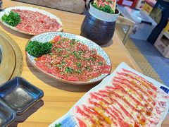 -肉问屋·元气一番烧肉(北京总店)