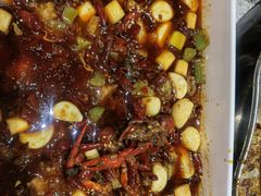 麻辣虾尾-程记私房火锅兔(总店)