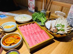 -礼舍日式和牛火锅(明泽街店)