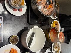 -川骄海鲜自助(亚运村店)