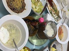 -外婆船宴餐厅·外婆喊你回家吃饭